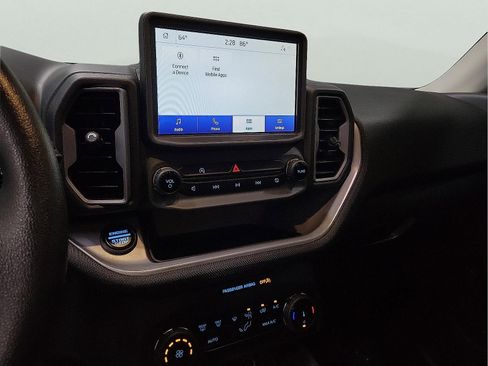 Used 2024 Ford Bronco Sport Big Bend image 17