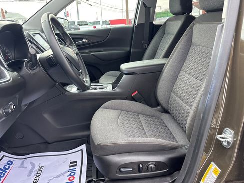Used 2024 Chevrolet Equinox LT w/ LPO, Floor Liner Package AWD/4WD image 32