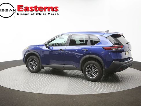 Used 2023 Nissan Rogue S AWD/4WD image 62