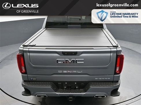 Used 2023 GMC Sierra 1500 Denali Ultimate image 53