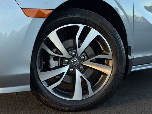 Certified 2024 Honda Odyssey Touring image 30