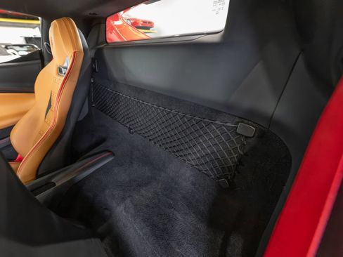 Certified 2024 Ferrari 296 GTB image 13