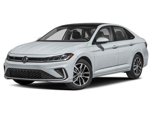 New 2026 Volkswagen Jetta SE FWD image 43