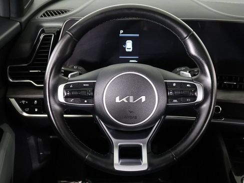 Used 2023 Kia Sportage X-Line AWD/4WD image 41