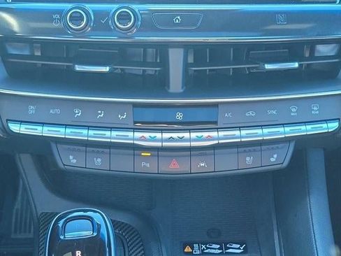 Used 2021 Cadillac CT5 V w/ Premium Package image 29