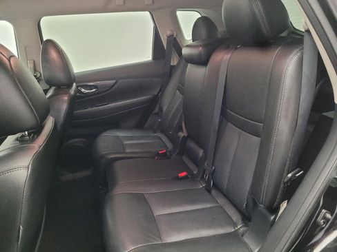 Used 2019 Nissan Rogue SL FWD image 18
