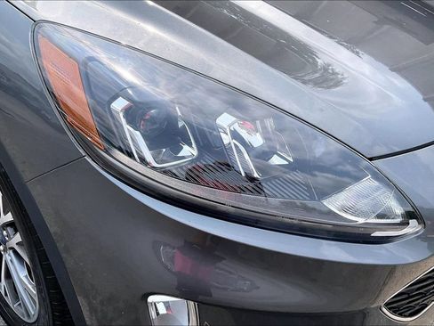 Used 2022 Ford Escape SEL AWD/4WD image 27