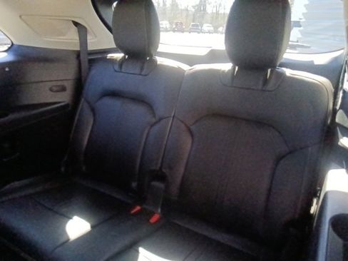 Used 2024 MAZDA CX-90 3.3 Turbo S image 29