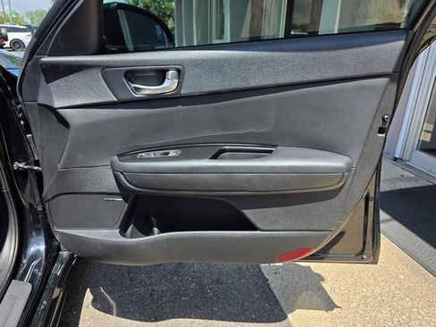 Used 2019 Kia Optima SX FWD image 25