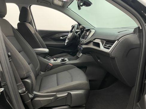 Used 2022 GMC Terrain SLE w/ Driver Convenience Package FWD image 30