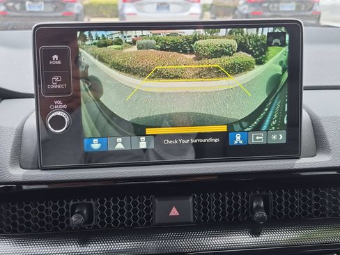 New 2026 Honda CR-V EX-L image 5