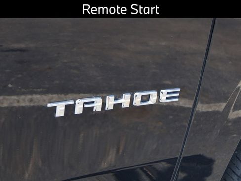 Used 2023 Chevrolet Tahoe High Country AWD/4WD image 9