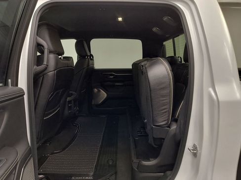 Used 2019 RAM 1500 Limited AWD/4WD image 20