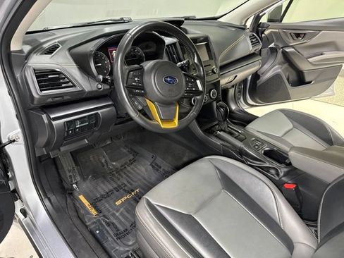 Used 2021 Subaru Crosstrek 2.5i Sport AWD/4WD image 12