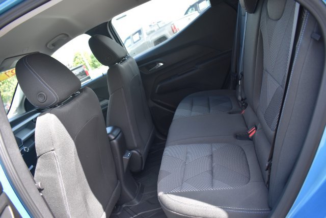 New 2027 Chevrolet Bolt LT w/ Comfort Package FWD image 18