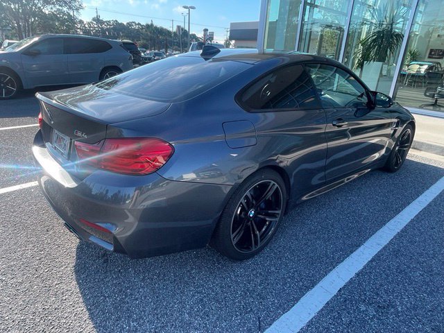 Used 2016 BMW M4 Coupe RWD image 5