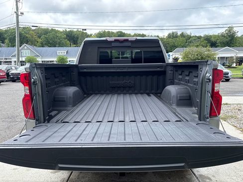 Used 2023 Chevrolet Silverado 1500 High Country w/ Technology Package AWD/4WD image 54
