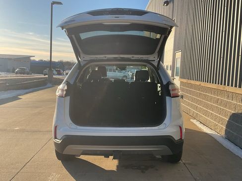Used 2023 Ford Edge SEL w/ Convenience Package image 17