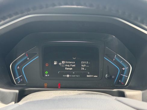 Used 2019 Honda Odyssey EX-L image 12