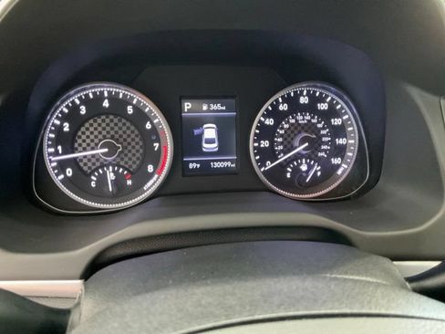 Used 2020 Hyundai Elantra SEL w/ Cargo Package (C1) FWD image 7