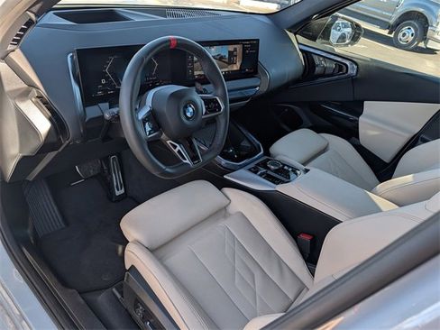 Used 2025 BMW X3 M50 image 9