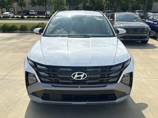 New 2026 Hyundai Tucson SEL FWD video 2