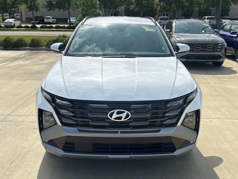 New 2026 Hyundai Tucson SEL FWD image 2