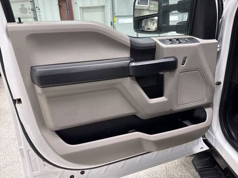 Used 2021 Ford F350 XL w/ STX Appearance Package AWD/4WD image 12