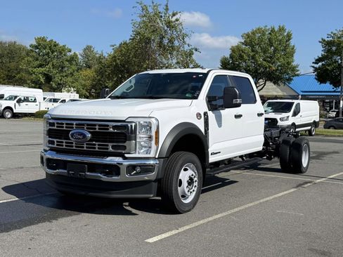 New 2026 Ford F450 XL image 5