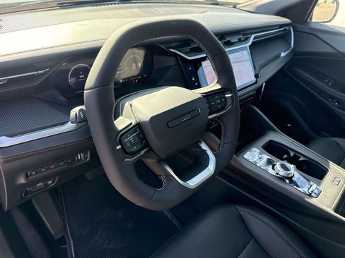 New 2026 Jeep Cherokee Overland AWD/4WD image 26