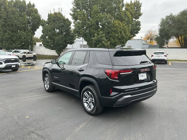 Used 2026 GMC Terrain Elevation AWD/4WD image 6