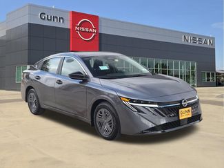 New 2026 Nissan Sentra S video 1