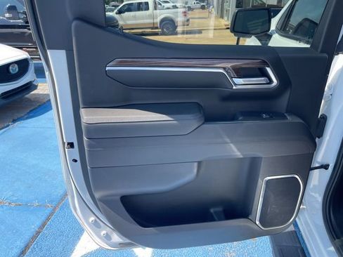 Used 2024 Chevrolet Silverado 1500 RST w/ Texas Edition Plus image 17