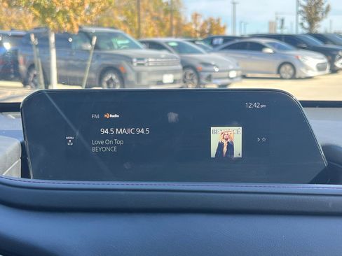 Used 2025 MAZDA CX-30 AWD 2.5 S w/ Preferred Package image 31