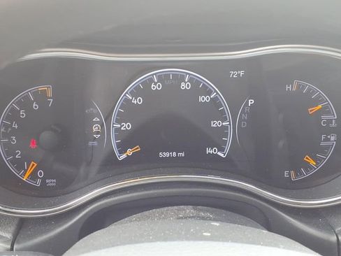 Used 2019 Jeep Grand Cherokee Limited AWD/4WD image 31