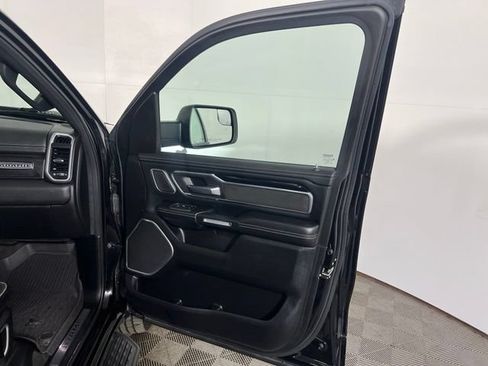 Certified 2020 RAM 1500 Laramie AWD/4WD image 28