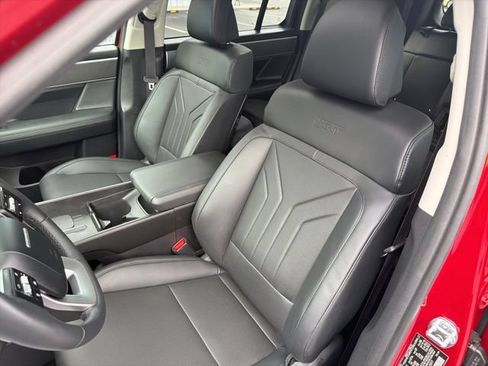 Used 2026 Hyundai Santa Fe XRT AWD/4WD image 41