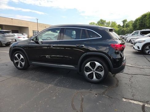 Certified 2026 Mercedes-Benz GLA 250 4MATIC image 3