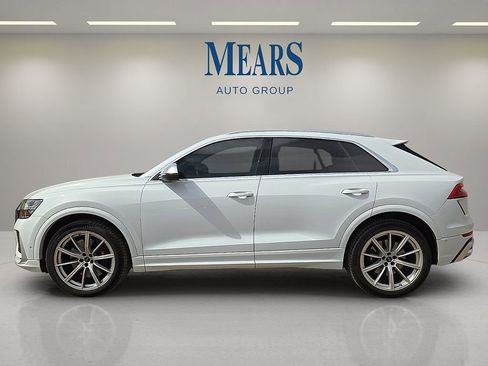 Used 2022 Audi RS Q8 image 2