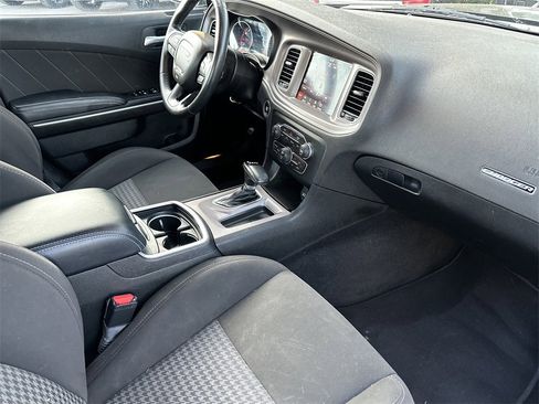 Certified 2023 Dodge Charger GT image 10