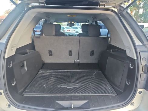 Used 2013 Chevrolet Equinox LS image 18