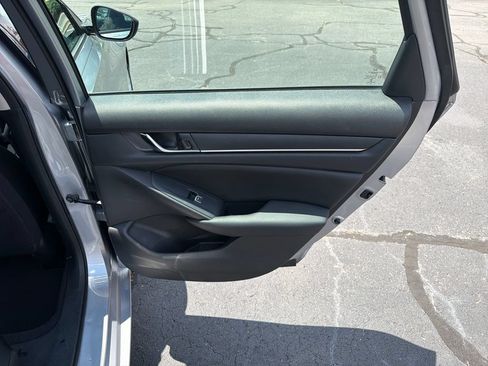 Used 2019 Honda Accord LX image 40