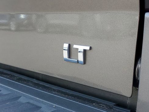 Used 2014 Chevrolet Silverado 1500 LT w/ All Star Edition AWD/4WD image 30