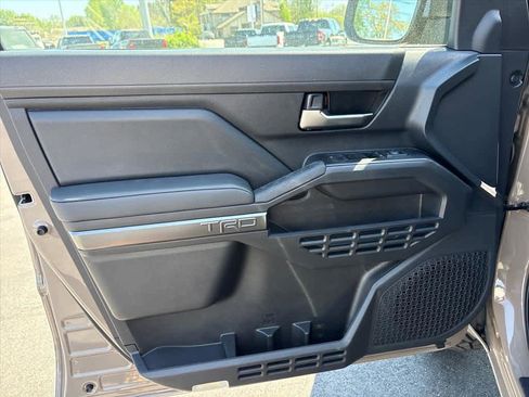 New 2026 Toyota Tacoma TRD Off-Road AWD/4WD image 20