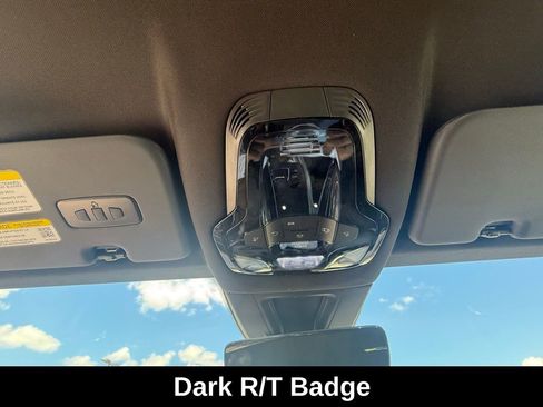 New 2025 Dodge Hornet R/T w/ Tech Pack image 12