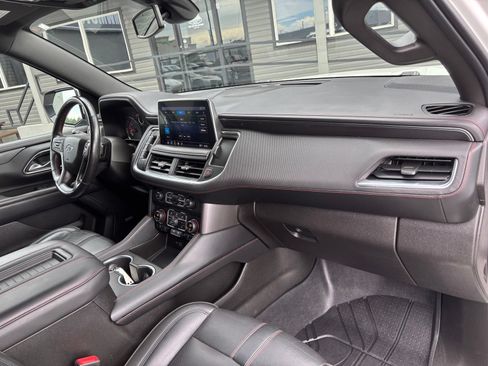 Used 2021 Chevrolet Tahoe RST w/ Luxury Package AWD/4WD image 28