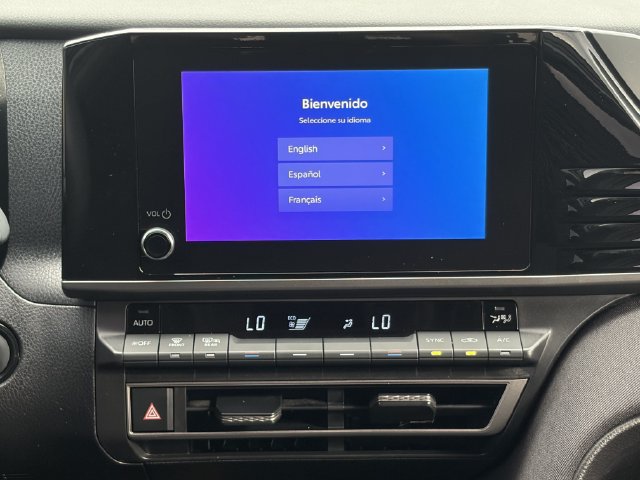 Used 2025 Toyota Camry LE w/ Convenience Package FWD image 19