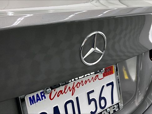 Certified 2022 Mercedes-Benz A 220 image 7