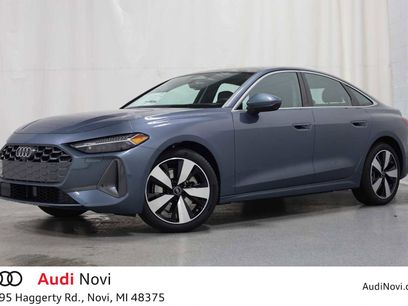 New 2025 Audi A5 2.0T Premium Plus