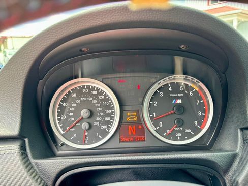Used 2013 BMW M3 Coupe RWD image 18